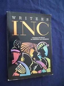 Writers Inc : A Student Handbook for Writing and Learning by Verne Meyer (PB) - Imagen 1 de 3