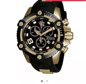 Invicta Reserve Octane 48mm Watch Sea Base Chronograph Swiss 17974 Ltd Edition - Picture 1 of 3