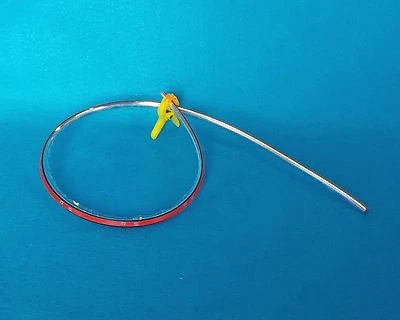 1996 1998 Buick Skylark para-choque dianteiro ou traseiro moldura cromada 22588741 22588742 - Imagem 1 de 4