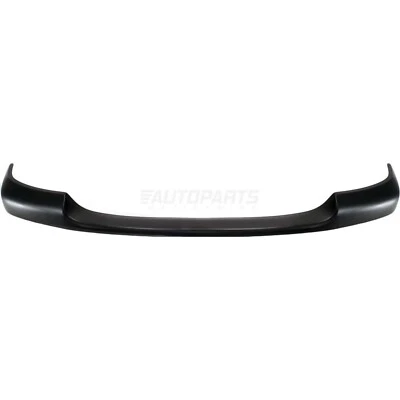 Nuevo parachoques delantero moldeado cebado para 2000-2006 GMC Yukon GM1051104 89026801 Foto 1 de 4