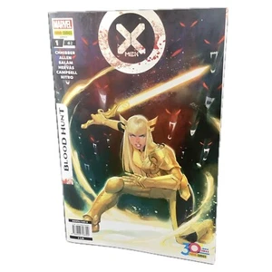 IMMORTAL X-MEN n. 19 - fumetto spillato Marvel Panini Comics - Imagen 1 de 1