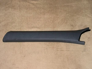 Mercedes - R129 300SL - A Pillar Cover Left Grey - 1994 - Picture 1 of 4