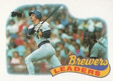 1989 Topps MLB Baseball Trading Cards Pick From List 601-792