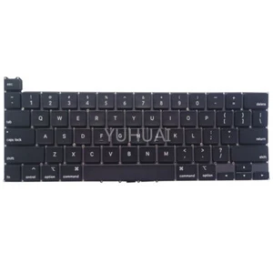 Laptop New US Keyboard For Apple Macbook Pro 16" A2141 13" A2251 A2289 2020 - Picture 1 of 13