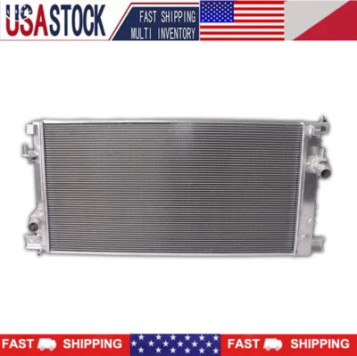 Radiator for 2015-2020 Ford F150 2018-2021 Expedition Lincoln Navigator Aluminum - Image 1 of 4