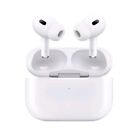 Brand New 100% Authentic Apple Airpods Pro 2nd Generation With Magsafe Charging 