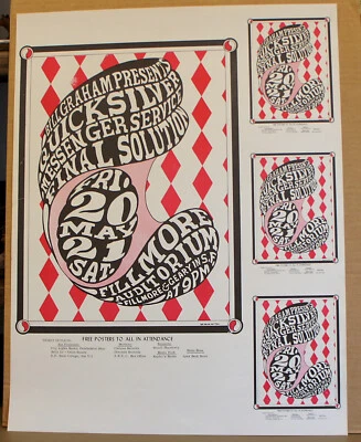 BG 7 PROOF PIRATE PRINT - Image 1 of 4