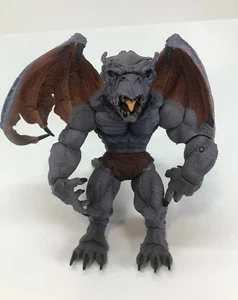 Marvel Legends ToyBiz Dragon Man Fantastic 4 Series Wave 2 - Picture 1 of 9