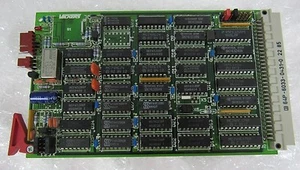 VICKERS EE-0051 BOARD - Picture 1 of 5