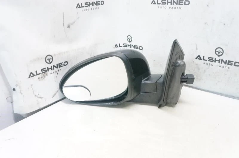 2015-2019 Chevrolet Sonic Driver Left Side Rear View Mirror 95205436 OEM  - Image 1 of 4