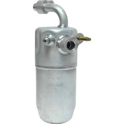 New AC Accumulator Fits Chevrolet Silverado 2500HD 2002-2003 RD 10074C only 6.6L - Image 1 of 3