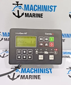 COMAP INTELIGEN IG-NT GC GEN-SET CONTROLLER ( FREE SHIPPING ) - Picture 1 of 10