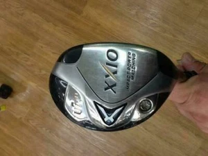 DUNLOP XXIO 2010 U7 S-flex UT Utility Hybrid Golf Club - Picture 1 of 4