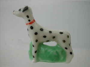 Fève - CHIEN DALMATIEN - Picture 1 of 1