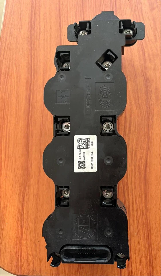 ZF GETRIEBESENSORMODUL ZF 0501330554 K036855 - Bild 1 von 2