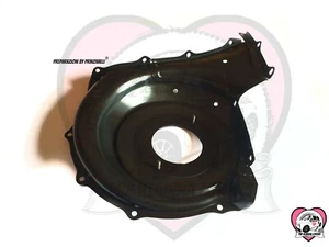 CARTER CHIOCCIOLA VENTOLA PER FIAT 500 E 126 ORIGINALE PER ALTERNATORE MOTORE - Bild 1 von 1