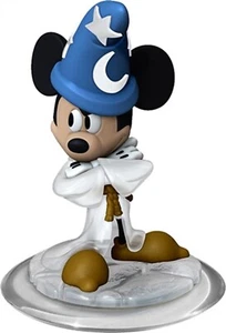 DISNEY INFINITY SORCERER MICKEY NFC PORTAL SPIELFIGUR PS3 PS4 XBOX One 360 WIIU - Bild 1 von 1