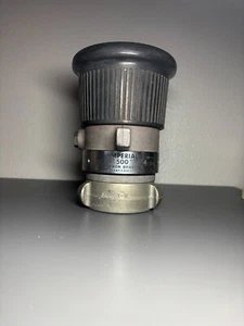 Akron Brass NH Imperial "500" Turbomatic Patent 2,938,673 - Picture 1 of 10