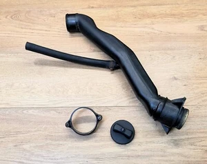 MERCEDES SPRINTER 903 2.1 311 CDI 611.981 2000-2006 FUEL FILLER PIPE A9014701020 - Picture 1 of 6