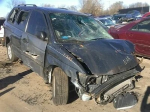 Intake Manifold 3.5L Upper Fits 02-04 ODYSSEY 138350 - Picture 1 of 3