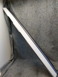 2019 OEMTesla Model 3 Y Dash Trim White  - Bild 1 von 8