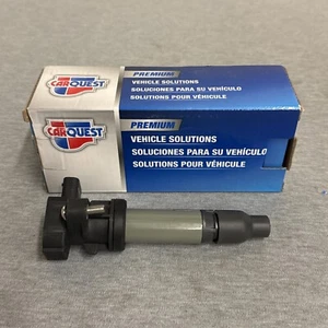 Carquest EBC1051 Ignition Coil For 2004-2006 Cadillac & Buick 4.6L V8 Engines - Picture 1 of 4