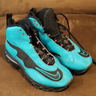 Nike Air Max Ken Griffey Jr Home Run Derby Turquoise 443965-046 Size 7y