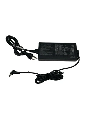 Original 180w Charger/Adapter for ASUS ROG Zephyrus G GA502DU-PB73, ADP-180TB H - Image 1 of 4
