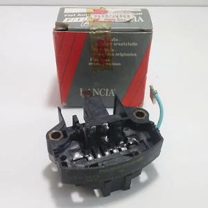 REGOLATORE TENSIONE ALTERNATORE YH1925 FIAT DUCATO ORIGINALE 9405761568 - Imagen 1 de 9