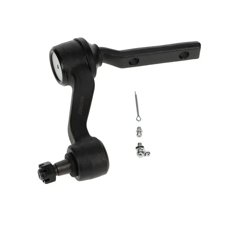 Brazo ralentí ACDelco genuino para Chevy S10 Blazer 1990-1994 | Pintado | En forma de L Foto 1 de 4