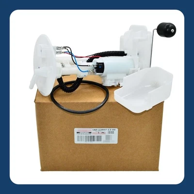 Fuel Pump Assembly OEM  For Yamaha YFZ450X YFZ450R 2009 2010 - 2024 US Stock Foto 1 de 4