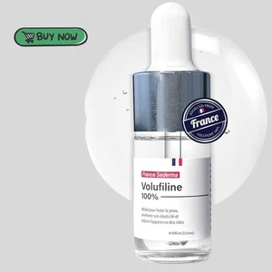 [Volufiline 12.5ml] 100% Pure Volufiline from SEDERMA (France) |DIY Skincare New - Picture 1 of 3