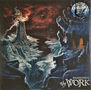 Rivers Of Nihil - The Work (Record) - Foto 1 di 1