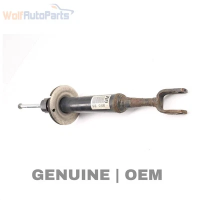 AUDI A4 QUATTRO 2003-2006 - Puntal delantero/amortiguador 8E0413031BS Foto 1 de 4