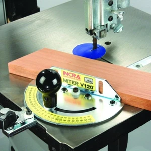 MiterV120 Miter Gauge - Picture 1 of 3
