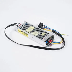 Craftbot zasilacz UHP Montaż - Zdjęcie 1 z 1