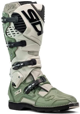 Sidi 000MMFIRE3ARMYS 2300-0043-50 Foto 1 de 3