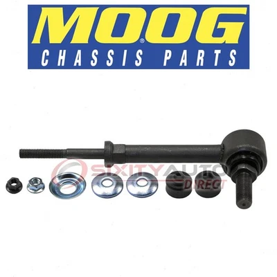 MOOG Rear Stabilizer Bar Link for 2008-2017 Chevrolet Equinox 3.6L V6 - gu - Изображение 1 из 4