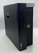 Dell Precision 5810 Tower Server- No HDD/SSD, 4GB RAM, XEON E5-1607v3 CPU, No OS - Image 1 of 4