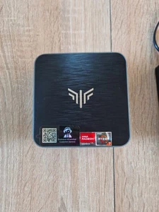 Mini Ordinateur Ryzen - Photo 1/7