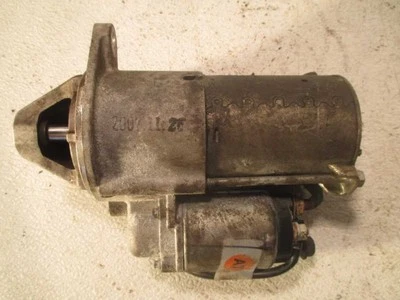2.0L Starter for 04-08 Suzuki Forenza - Image 1 of 4