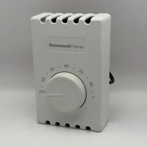 Honeywell Home CT410B Non Programmable Electric Heat Thermostat NIB - Picture 1 of 6