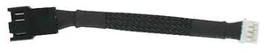 Gelid Solutions 4-Pin PWM Adaptor Cable for VGA GPU Graphics Card Cooler Fans - Picture 1 of 6