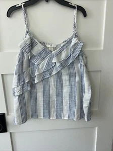 NWT! H&M cami top Size 4 - Picture 1 of 5
