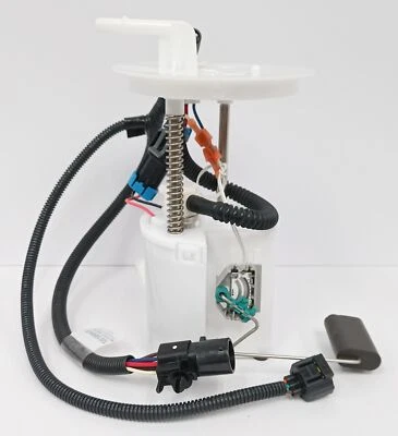 Bosch Fuel Pump Module F00E190432 for Ford Mercury Taurus Sable 2000-2003 - Imagem 1 de 4