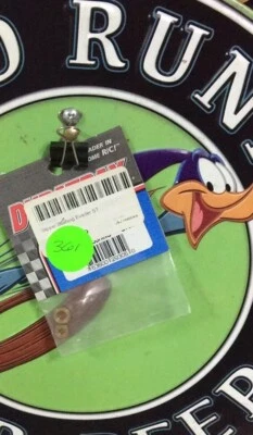 Buje deslizante Duratrax 9305 EVST nuevo en paquete enviado a EE. UU. Foto 1 de 2