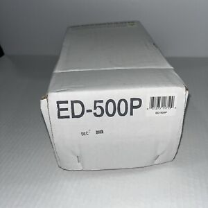 Metro ED500 DataVac 500-Watt 4.0 AMPS 120 volt 60 HZ Electric Blower Duster