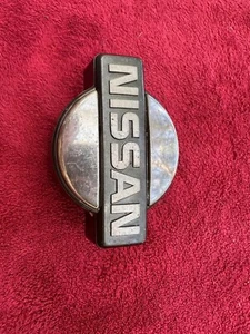 logo nissan terrano 1 - Imagen 1 de 2