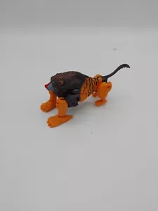 Transformers Beast Wars Bantor Fuzor Complete 1998 - Picture 1 of 1
