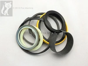 Dichtsatz für Schaufelzylinder Freightliner Unimog mit Koffer M35C Baggerlader - Bild 1 von 4